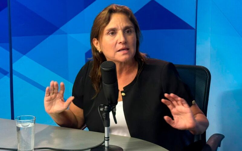 PRIMERO LA GENTE PRESENTA PLAN DE GOBIERNO CENTRADO EN SEGURIDAD, TECNOLOGÍA Y LUCHA CONTRA LA CORRUPCIÓN – RCR Peru