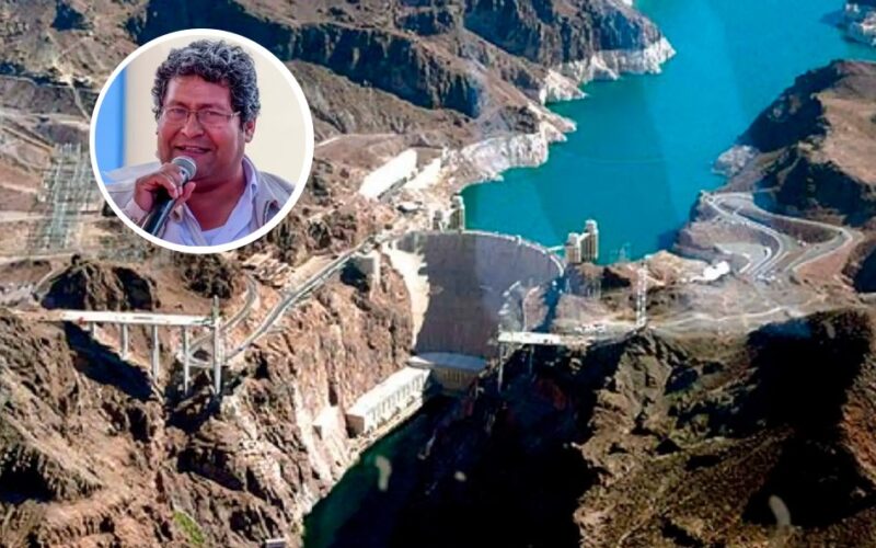 ULISES QUISPE PROPONE CREACIÓN DEL CANON HÍDRICO Y PRIORIZAR LA EJECUCIÓN DE LA PRESA CHONTA EN CAJAMARCA – RCR Peru