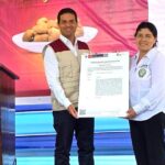 INDECOPI RECONOCE A LAS ROSQUITAS DE MANTECA DE CAJAMARCA COMO ESPECIALIDAD TRADICIONAL GARANTIZADA – RCR Peru