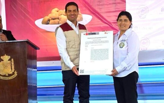 INDECOPI RECONOCE A LAS ROSQUITAS DE MANTECA DE CAJAMARCA COMO ESPECIALIDAD TRADICIONAL GARANTIZADA – RCR Peru