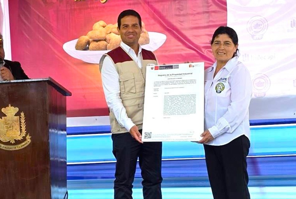 INDECOPI RECONOCE A LAS ROSQUITAS DE MANTECA DE CAJAMARCA COMO ESPECIALIDAD TRADICIONAL GARANTIZADA – RCR Peru