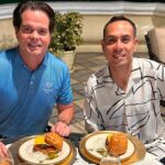 ENCUENTRO DE JOSÉ JERÍ CON EL EMBAJADOR DE EE.UU. SIMBOLIZA GIRO PARA ALEJAR AL PERÚ DE CHINA Y REEQUILIBRAR SU POLÍTICA EXTERIOR – RCR Peru