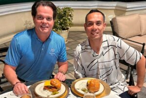 ENCUENTRO DE JOSÉ JERÍ CON EL EMBAJADOR DE EE.UU. SIMBOLIZA GIRO PARA ALEJAR AL PERÚ DE CHINA Y REEQUILIBRAR SU POLÍTICA EXTERIOR – RCR Peru