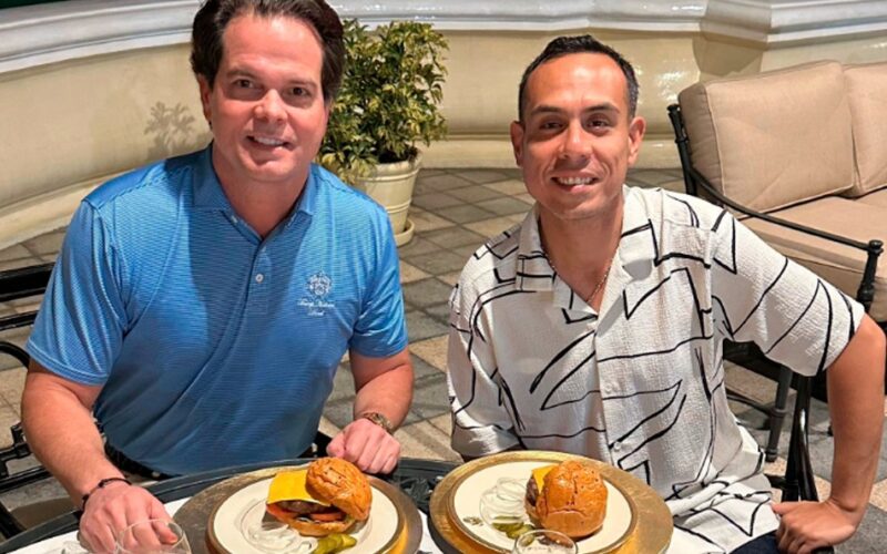 ENCUENTRO DE JOSÉ JERÍ CON EL EMBAJADOR DE EE.UU. SIMBOLIZA GIRO PARA ALEJAR AL PERÚ DE CHINA Y REEQUILIBRAR SU POLÍTICA EXTERIOR – RCR Peru