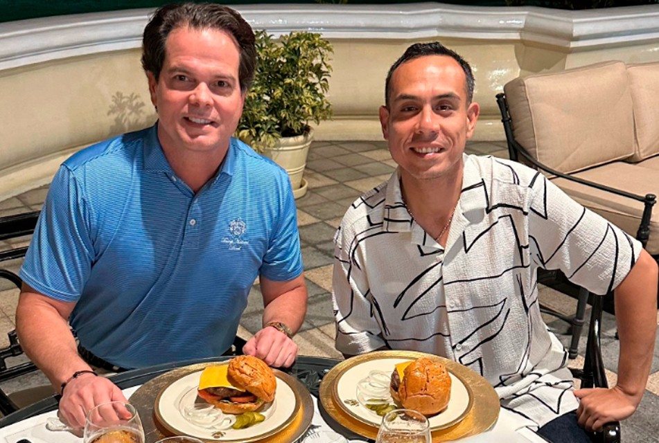 ENCUENTRO DE JOSÉ JERÍ CON EL EMBAJADOR DE EE.UU. SIMBOLIZA GIRO PARA ALEJAR AL PERÚ DE CHINA Y REEQUILIBRAR SU POLÍTICA EXTERIOR – RCR Peru