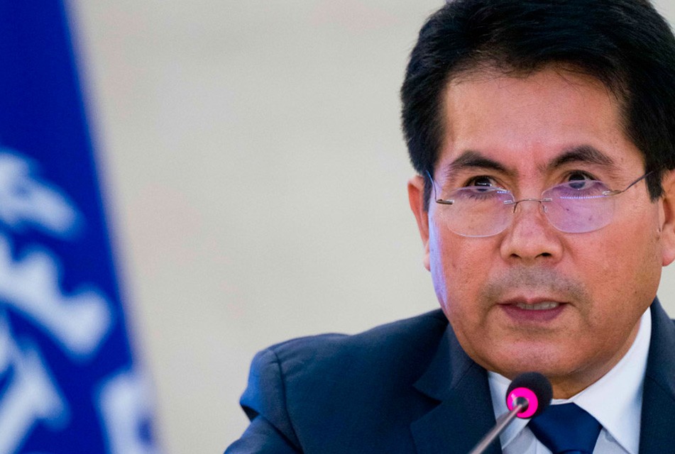 AHORA NACIÓN PROPONE «LIMPIEZA» INSTITUCIONAL Y CRECIMIENTO CON ROSTRO SOCIAL – RCR Peru