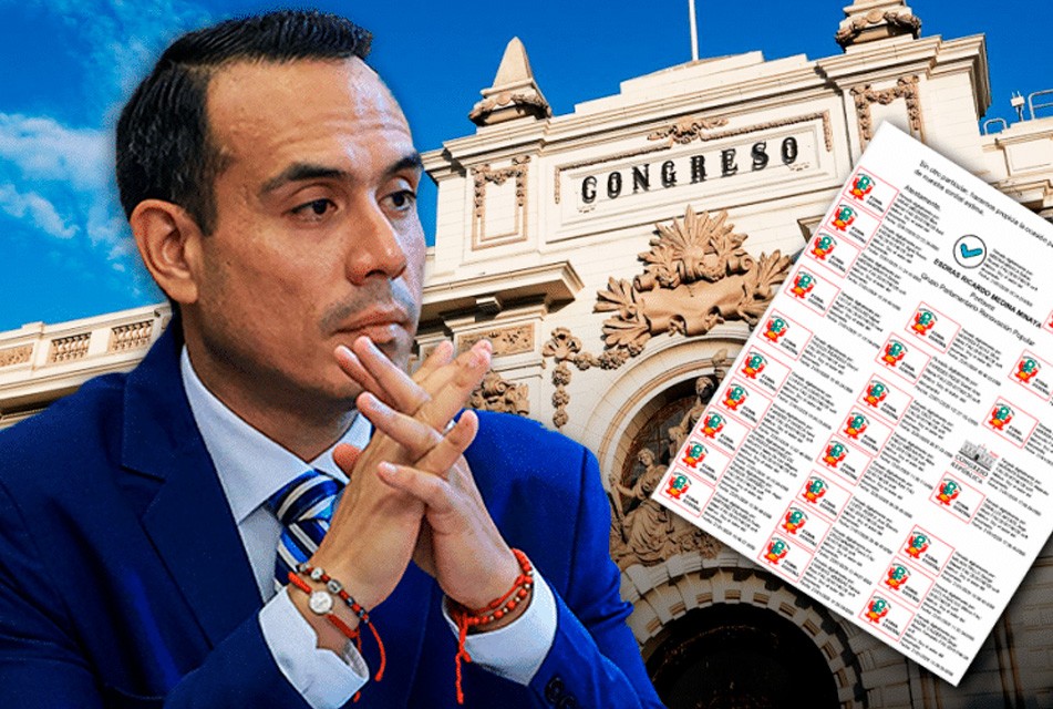 VACANCIA DEL PRESIDENTE JOSÉ JERÍ ESTÁ EN MANOS DE LA BANCADA DE FUERZA POPULAR – RCR Peru