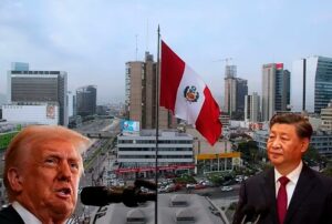 EE. UU. NO PUEDE PROHIBIR AL PERÚ RECIBIR INVERSIÓN CHINA Y DE TODO EL MUNDO – RCR Peru