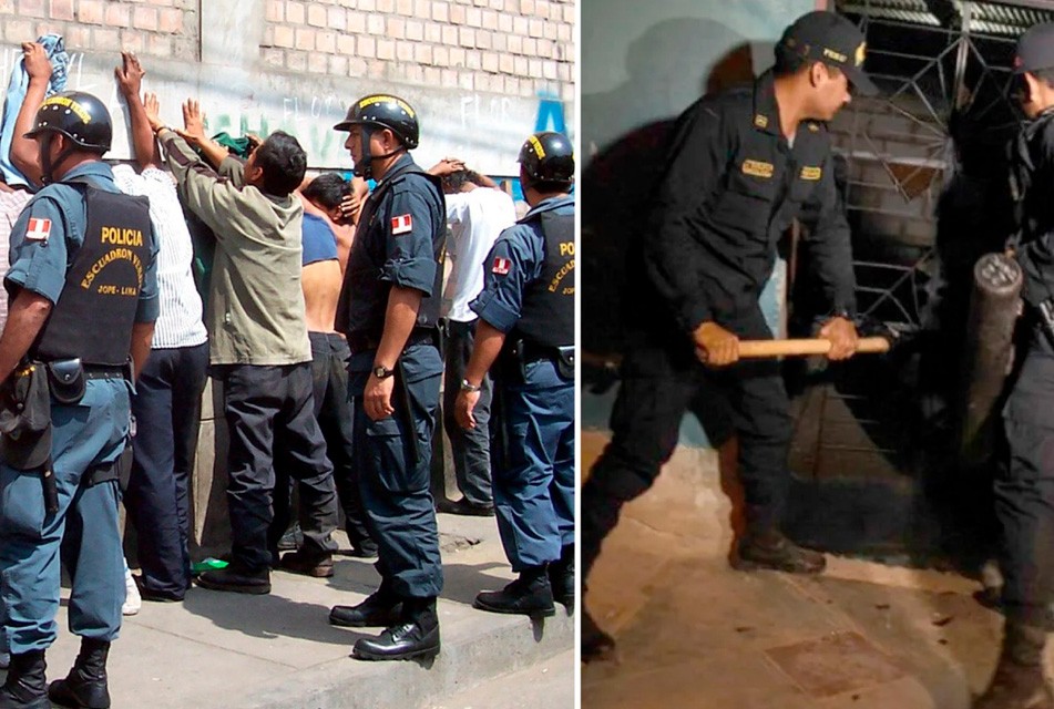 LEYES QUE MODIFICARON DEFINICIÓN DE CRIMEN ORGANIZADO BENEFICIA A LEGISLADORES INVESTIGADOS Y A MINERÍA ILEGAL – RCR Peru