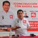 “AHORA NACIÓN DEVOLVERÁ EL PODER A LAS REGIONES CON RECURSOS Y JUSTICIA SOCIAL” – RCR Peru