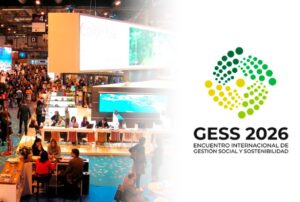 GESS 2026 CONVOCA A INSTITUCIONES PÚBLICAS Y PRIVADAS A TRABAJAR ARTICULADAMENTE POR LA GESTIÓN SOCIAL – RCR Peru