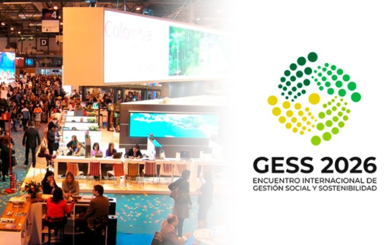 GESS 2026 CONVOCA A INSTITUCIONES PÚBLICAS Y PRIVADAS A TRABAJAR ARTICULADAMENTE POR LA GESTIÓN SOCIAL – RCR Peru