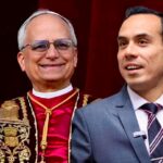 PRESIDENTE JOSÉ JERÍ FORMALIZARÁ INVITACIÓN AL PAPA LEÓN XIV PARA VISITA APOSTÓLICA AL PERÚ – RCR Peru