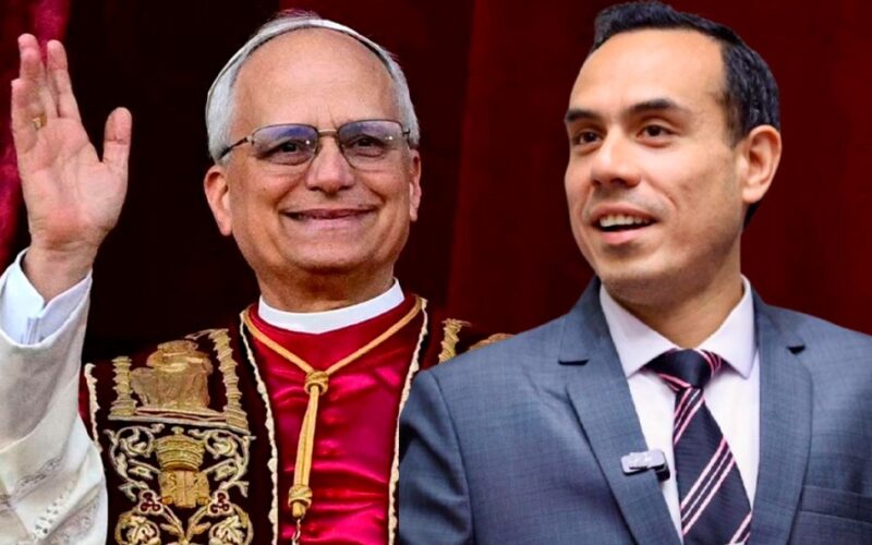 PRESIDENTE JOSÉ JERÍ FORMALIZARÁ INVITACIÓN AL PAPA LEÓN XIV PARA VISITA APOSTÓLICA AL PERÚ – RCR Peru