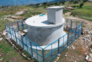 AVANZAN OBRAS DE SANEAMIENTO EN MACHAYPUNGO, MÁS DE 5 MIL POBLADORES DE CHOTA Y HUALGAYOC TENDRÁN AGUA POTABLE – RCR Peru