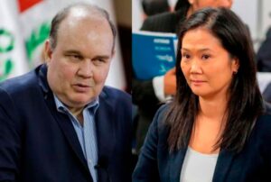 PANORAMA ELECTORAL EN LA MACROREGIÓN SUR NO REFLEJAN INTENCIÓN DE VOTO POR RAFAEL LÓPEZ ALIAGA NI KEIKO FUJIMORI – RCR Peru
