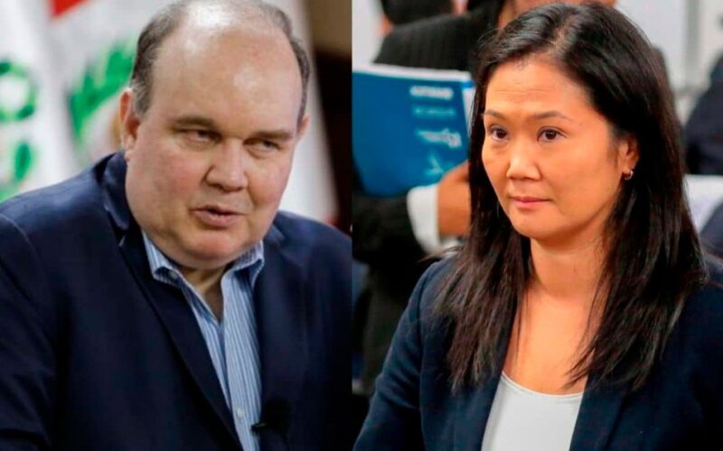 PANORAMA ELECTORAL EN LA MACROREGIÓN SUR NO REFLEJAN INTENCIÓN DE VOTO POR RAFAEL LÓPEZ ALIAGA NI KEIKO FUJIMORI – RCR Peru