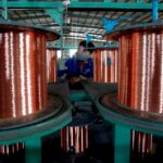 DESACELERACIÓN DE CHINA AFECTARÍA EXPORTACIONES PERUANAS DE COBRE Y ACERO – RCR Peru