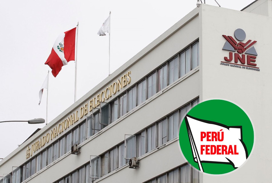 PARTIDO PERÚ FEDERAL PROPONE AL JNE REALIZAR DEBATES PRESIDENCIALES EN REGIONES – RCR Peru