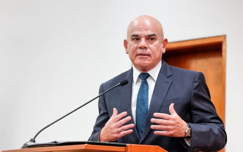 PREMIER ÁLVAREZ DESCARTA RENUNCIA A SU CARGO Y RESALTA CARÁCTER DEL PRESIDENTE JOSÉ JERÍ AL FRENTE DEL GOBIERNO – RCR Peru