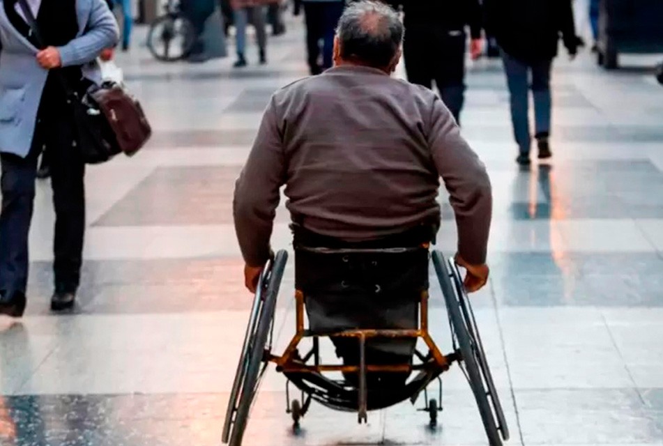 EXIGEN IMPLEMENTACIÓN DE ALERTA AMBER PARA PERSONAS CON DISCAPACIDAD – RCR Peru