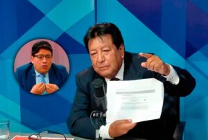 EXDIRECTOR DEL MINEM RECHAZA LA VERSIÓN DE ACUSACIONES DE PRESUNTO SOBORNO DE US$ 30 MIL – RCR Peru