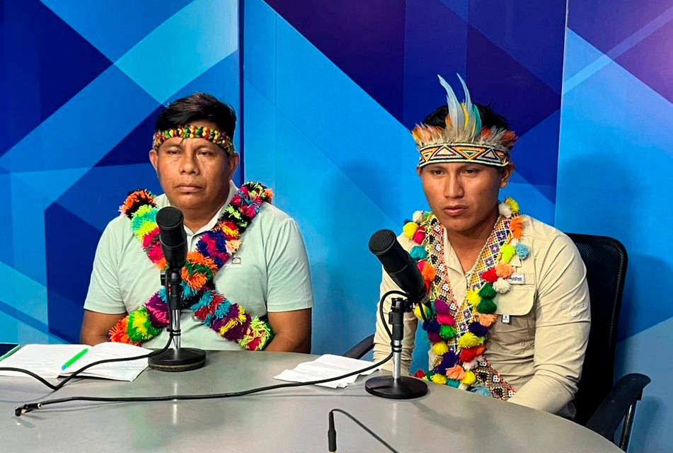 PUEBLO SHAWI DENUNCIA A ALCALDE DE BALSAPUERTO DE MALVERSAR RECURSOS PÚBLICOS – RCR Peru