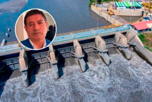  CANDIDATOS A CAJAMARCA DEBEN PRIORIZAR EJECUCIÓN DE LA PRESA DE CHONTA EN SUS AGENDAS – RCR Peru