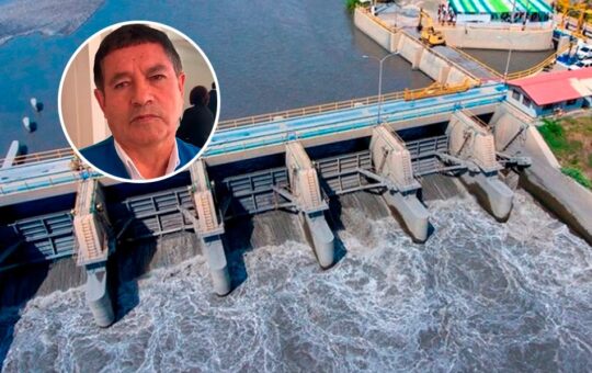  CANDIDATOS A CAJAMARCA DEBEN PRIORIZAR EJECUCIÓN DE LA PRESA DE CHONTA EN SUS AGENDAS – RCR Peru