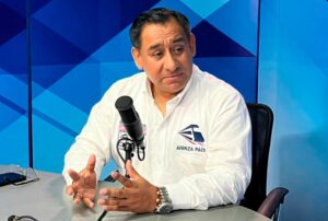 FUERZA POPULAR Y APP SON “CÓMPLICES” DEL PRESIDENTE JERÍ Y TENDRÁN QUE RESPONDER ANTE UNA EVENTUAL CENSURA, AFIRMA ANALISTA MIGUEL IBARRA – RCR Peru