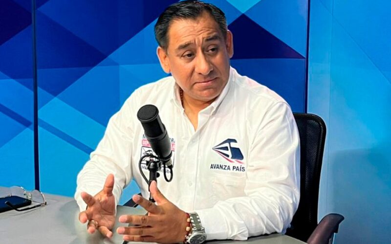 FUERZA POPULAR Y APP SON “CÓMPLICES” DEL PRESIDENTE JERÍ Y TENDRÁN QUE RESPONDER ANTE UNA EVENTUAL CENSURA, AFIRMA ANALISTA MIGUEL IBARRA – RCR Peru