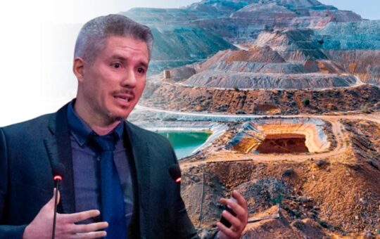 SUDAMÉRICA MARCA EL MAYOR NIVEL DE CUMPLIMIENTO GLOBAL DEL GISTM EN GESTIÓN DE RELAVES – RCR Peru