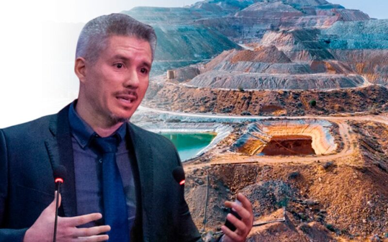 SUDAMÉRICA MARCA EL MAYOR NIVEL DE CUMPLIMIENTO GLOBAL DEL GISTM EN GESTIÓN DE RELAVES – RCR Peru