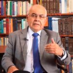 EL CASO JERÍ ESTÁ DISTORSIONANDO LA CAMPAÑA AFIRMA ÁNGEL DELGADO Y ADVIERTE IMPACTO EN ELECCIONES 2026 – RCR Peru