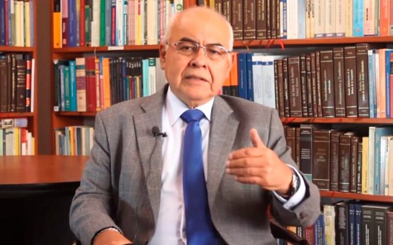 EL CASO JERÍ ESTÁ DISTORSIONANDO LA CAMPAÑA AFIRMA ÁNGEL DELGADO Y ADVIERTE IMPACTO EN ELECCIONES 2026 – RCR Peru