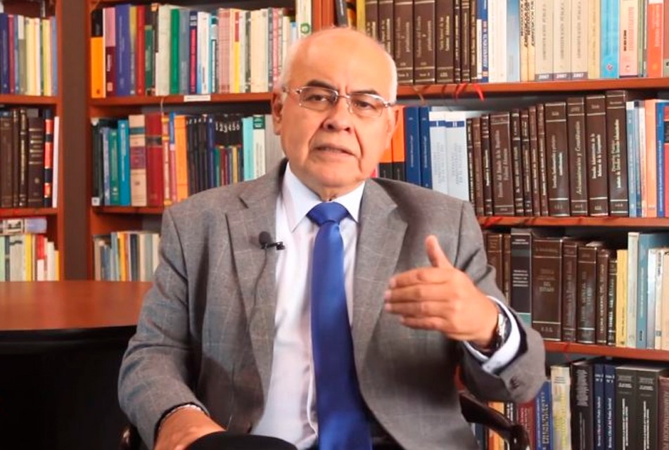 EL CASO JERÍ ESTÁ DISTORSIONANDO LA CAMPAÑA AFIRMA ÁNGEL DELGADO Y ADVIERTE IMPACTO EN ELECCIONES 2026 – RCR Peru