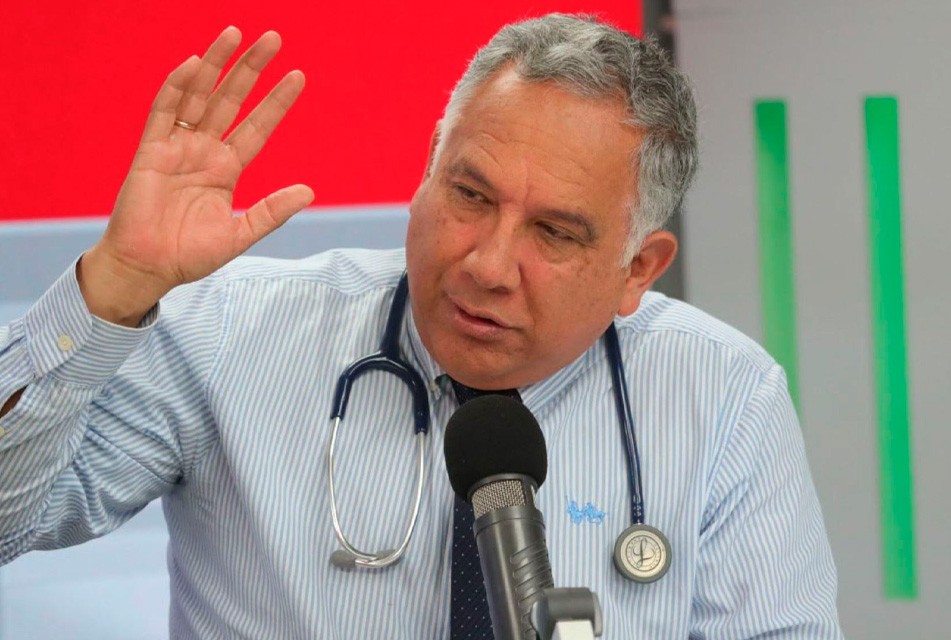 MASSÉ PROPONE COMANDO NACIONAL CONTRA EL CRIMEN Y REINGENIERÍA POLICIAL EN SUS PRIMEROS 100 DÍAS – RCR Peru