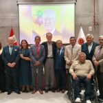 DESTACAN TRAYECTORIA DE INGENIERO CELSO SOTOMARINO CHÁVEZ EN CENTENARIO DE SU NACIMIENTO – RCR Peru