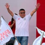 “ELIGIERON A JERÍ SIN INDAGAR QUIÉN ERA, TODO SERÁ UN SHOW” – RCR Peru