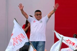 “ELIGIERON A JERÍ SIN INDAGAR QUIÉN ERA, TODO SERÁ UN SHOW” – RCR Peru