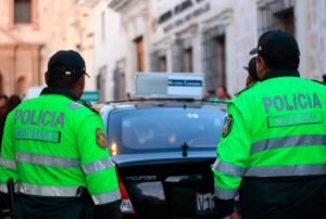 PROPUESTA CENTRAL DE PERÚ FEDERAL ES TRABAJAR POR LA SEGURIDAD CIUDADANA – RCR Peru