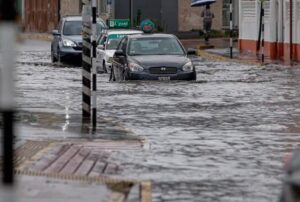 SE VIENEN LLUVIAS DE EXTREMA INTENSIDAD EN PIURA – RCR Peru