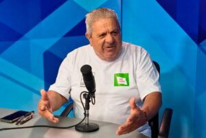 LUIS GUERRERO ASEGURA COMO PRIORIDAD LA EJECUCIÓN DE PRESA CHONTA Y PROPONE «REVOLUCIÓN HÍDRICA» EN LOS ANDES – RCR Peru