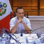 CENSURA DE JERÍ ERA NECESARIA DEBIDO A SERIAS DENUNCIAS DE CORRUPCIÓN – RCR Peru