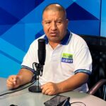 RICHARD SANTOS TILDA DE “PREPOTENTE” A MARICARMEN ALVA – RCR Peru