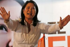 FUJIMORISMO DEBE SER LA FUERZA POLÍTICA QUE CONSTRUYA GOBIERNO ÚNICO CON BALANCE DE PODERES – RCR Peru