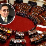 “HAY UNA DICTADURA CONGRESAL Y LEGISLADORES SON CÓMPLICES DE LA INSEGURIDAD”, AFIRMA ANALISTA BLADIMIRO CENTENO – RCR Peru