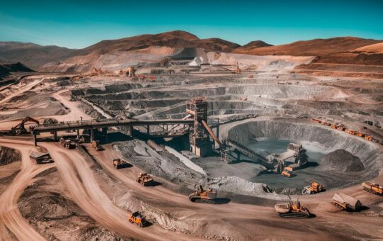 EXVICEMINISTRO DE ENERGÍA PEDRO GAMIO ADVIERTE QUE EL MINEM ATRAVIESA CRISIS INÉDITA Y “LA INVERSIÓN ESTÁ PARALIZADA” – RCR Peru