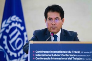 PRESIDENTE JOSÉ MARÍA BALCÁZAR DEBE DESMARCARSE DE LA INFLUENCIA DE VLADIMIR CERRÓN Y GOBERNAR PARA TODOS LOS PERUANOS – RCR Peru