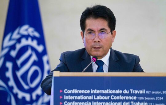 PRESIDENTE JOSÉ MARÍA BALCÁZAR DEBE DESMARCARSE DE LA INFLUENCIA DE VLADIMIR CERRÓN Y GOBERNAR PARA TODOS LOS PERUANOS – RCR Peru